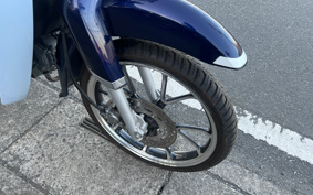 HONDA  SUPER CUB C125 JA48