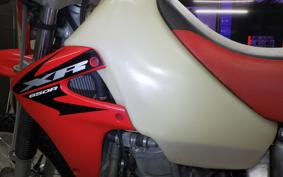 HONDA XR650R 2009