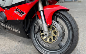 SUZUKI GSX-R400R 1991 GK76A