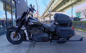 HARLEY FLHC1340 2023 YBK