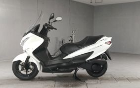 SUZUKI BURGMAN200 CH41A