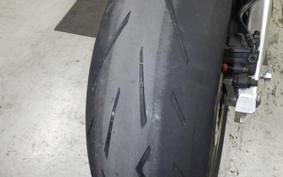 HONDA CBR600RR GEN 2 2006 PC37