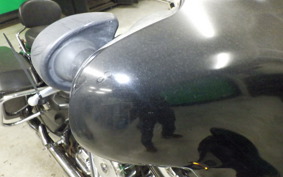 HARLEY FLHX 1580 2009