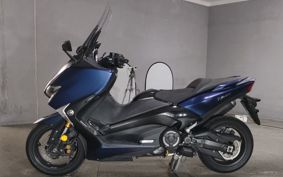 YAMAHA T-MAX 530 DX 2018 SJ15J