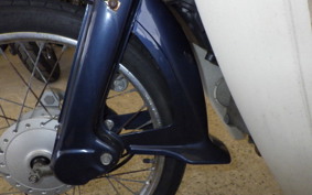 HONDA C50 SUPER CUB E AA01