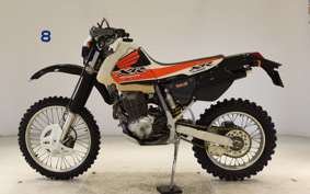 HONDA XR400<エ・ダ> 2004