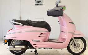 PEUGEOT ジャンゴ125A