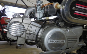 HONDA DAX 50 ST50
