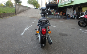 HONDA  CROSS  CUB 50 AA06