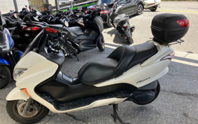 HONDA FORZA Z MF08