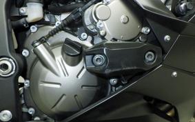 KAWASAKI NINJA ZX-6R 2017