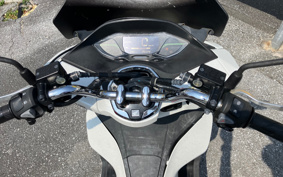 HONDA PCX 160 KF47