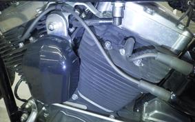 HARLEY FLSTSB 1580 2011