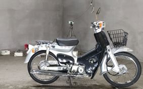 HONDA SUPER CUB50 AA01