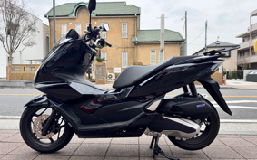 HONDA PCX 160 KF47
