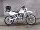 Фото Suzuki DR250R с японского аукциона