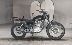 SUZUKI GLASS TRACKER BIG BOY NJ47A