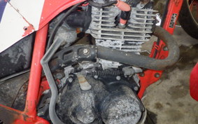 HONDA TLR200 MD09