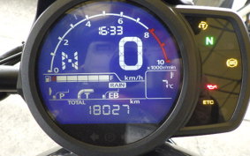 HONDA REBEL 1100 DCT 2022 SC83