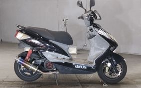 YAMAHA CYGNUS125XSR SE44J