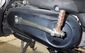 HONDA CREA SCOOPY I 2024 AF55