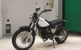 YAMAHA TW225 2022 DG09J