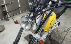 SUZUKI DJEBEL 200 (DR200SE)