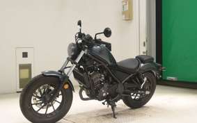 HONDA REBEL 250 A MC49
