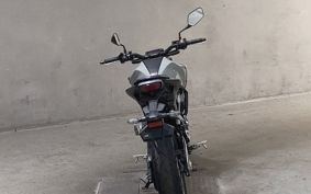 HONDA CB125 R JC91
