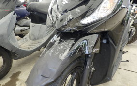 SUZUKI ADDRESS 110 CE47A