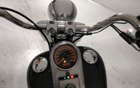 HARLEY FLSTF 1580 BX5