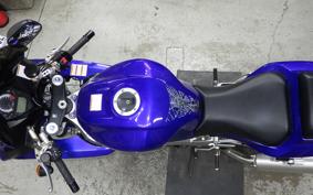 SUZUKI SV1000S 2003