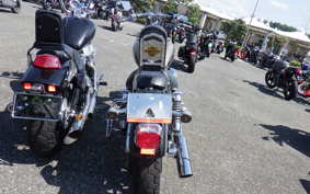 HARLEY FXDLI 1450 2003