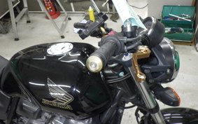 HONDA CB400SF VTEC 2008 NC42