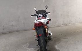 HONDA CB400SFV-4 BOLDOR NC42