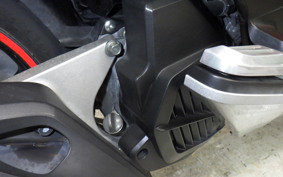 HONDA PCX 125 2024 JF56