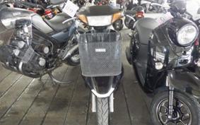 YAMAHA JOG 90 Sports Edition 3WF