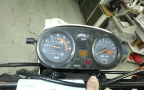 SUZUKI TS50 Hustler SA11A