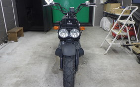 HONDA ZOOMER 2025 AF58