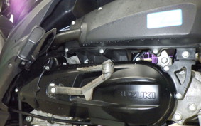SUZUKI ADDRESS 110 2015 CE47A