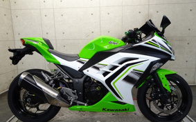 KAWASAKI NINJA 250 EX250L