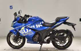 SUZUKI GIXXER 250 SF ED22B