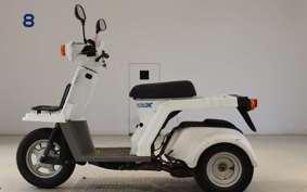 HONDA GYRO X TD02