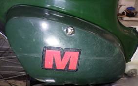 HONDA C50 SUPER CUB 2026 AA01