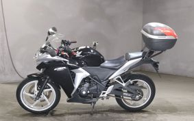 HONDA CBR250R MC41