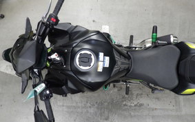 KAWASAKI Z900 Gen.2 2021 ZR900B