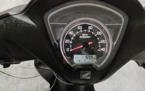 HONDA DIO110 BASIC  JK03