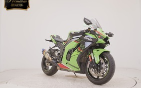 KAWASAKI ZX 10 NINJA ABS 2023 ZXT02L