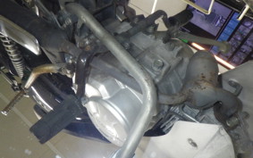 HONDA C50 SUPER CUB AA04
