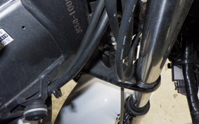 HONDA CBR125R JC50